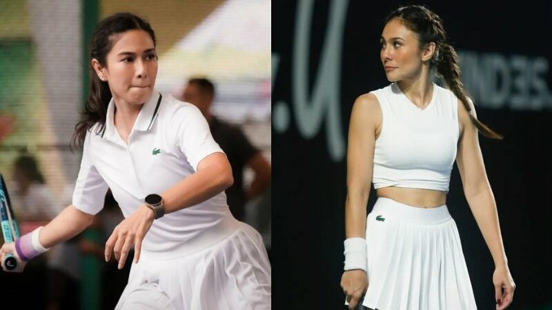 Cekricek.id – Memiliki penampilan awet muda nan cantik adalah salah satu hal yang sangat ingin dimiliki oleh kebanyakan kaum hawa. Ketika melihat perempuan lain bisa tetap tampil energik di usianya yang hampir setengah abad dapat menjadi lecutan tersendiri bagi kaum muda yang suka rebahan.