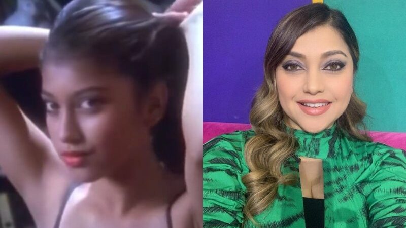 Cekricek.id – Sarah Azhari adalah salah satu artis cantik Indonesia yang diakui keelokan tubuhnya yng ramping dan seksi. Sudah lama tak berakting, terbaru dia membagikan sebuah video lawas yang memperlihatkan sosok dirinya saat masih berusia 12 tahun.