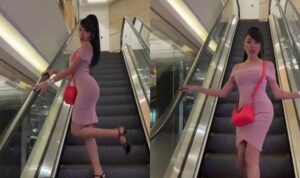 Cekricek.id – Lucinta Luna memang nggak pernah gagal membuat orang lain terpesona dengan penampilannya yang cantik dan langsing. Terlebih ketika dirinya memakai outfit yang ketat dan memperlihatkan keelokan lekuk tubuh, yang sontak membuat banyak cewek tulen merasa iri padanya.