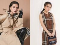 Cekricek.id – Marsha Aruan tampil dengan pesona yang berbeda lewat pemotretan terbaru yang dilakukannya. Artis cantik itu berdandan dengan dua buah gaya fashion dan riasan yang memberikan kesan bertolak belakang, yang satu tampil dewasa dan tomboy sementara satunya lagi feminin.