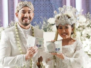 Cekricek.id, Berita Seleb dan berita Artis - Kiky Saputri Tak Undang Sule di Pernikahan, Begini Alasannya