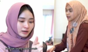 Cekricek.id – Ria Ricis menuai respon negatif saat menghadirkan seorang streamer cantik bernama Catheez sebagai bintang tamu di konten YouTube miliknya. Dia dituding tak bisa menghargai bintang tamu karena terlalu mengulik persoalan pribadi hingga mengadu nasib.