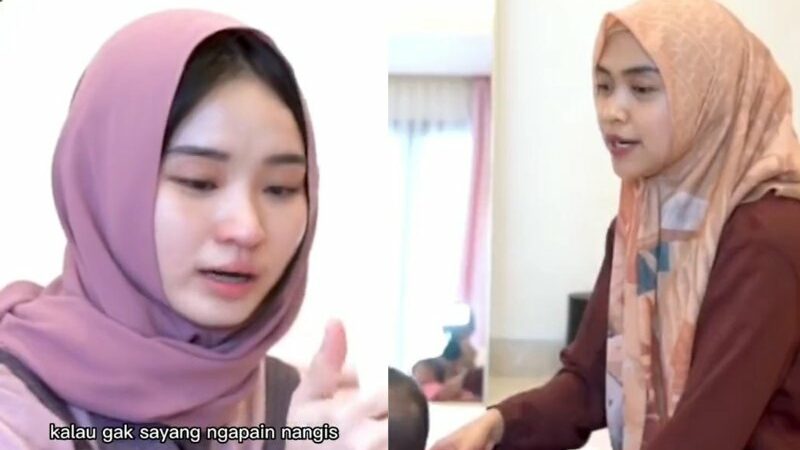 Cekricek.id – Ria Ricis menuai respon negatif saat menghadirkan seorang streamer cantik bernama Catheez sebagai bintang tamu di konten YouTube miliknya. Dia dituding tak bisa menghargai bintang tamu karena terlalu mengulik persoalan pribadi hingga mengadu nasib.