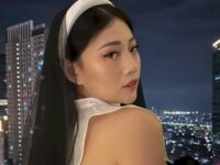 Wendy Walters belum lama ini mengunggah video seksinya yang tengah bergoyang Tiktok dan menuai komentar pujian warganet.