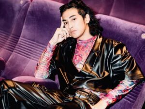 Cekricek.id - Abidzar merasa bangga walau harus menjadi seorang sandwich generation. Walau harus putus sekolah dan lebih memilih kerja