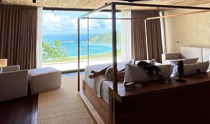 Foto Pamer Pantat, Rachel Vennya Dibanjiri Komentar Netizen 2 Lampiran Gambar