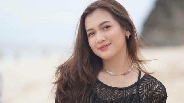 Cekricke.id - Sosok Dea Annisa selalu mendapat pujian dari warganet apalagi berbagai fotonya ini dianggap selalu estetik. Intip potretnya berikut