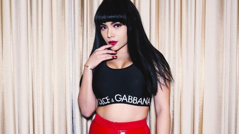 Cekricek.id - Artis cantik Dinar Candy rupanya tidak perlu mendapatkan seorang laki-laki kaya. Malah yang ada ingin pria yang punya motor