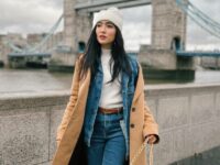 Cekricek.id - Sejumlah potret dari Febby Rastanty dipuji berkaitan dengan ootd-nya yang begitu mantul. Intip sejumlah pose cantiknya