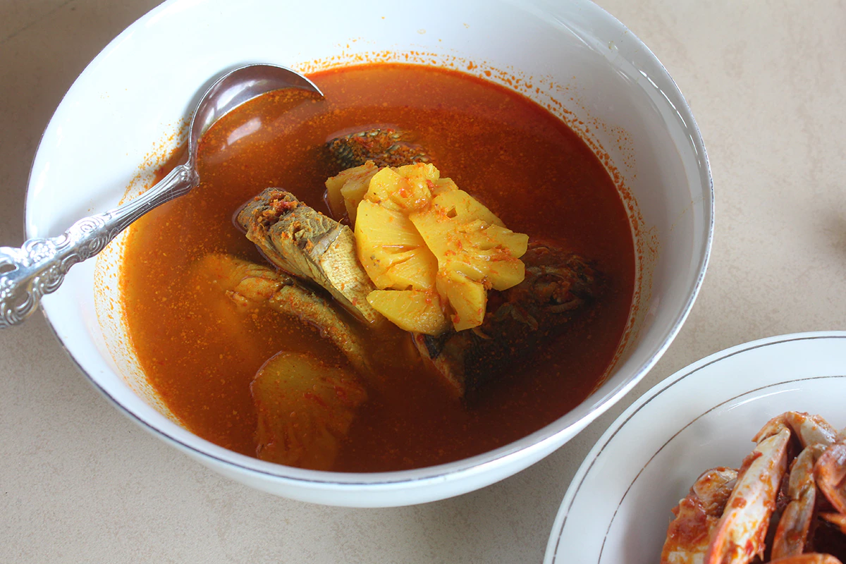 Jelajah Pulau Belitung, Destinasi Tanjung Kelayang yang Punya Keindahan Alam dan Kuliner Super Enak 2 Jelajah Pulau Belitung, Destinasi Tanjung Kelayang yang Punya Keindahan Alam dan Kuliner Super Enak