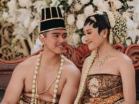 Cekricek.id - Niat liburan romantis Kaesang Pangarep justru malah menjadi seorang tukang foto dadakan saat bulan madu dengan istrinya