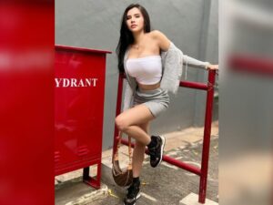 Cekricek.id - Tampilan seksi dari Maria Vania berhasil membuat netizen jadi telan ludah. Apalagi melihat bodi montoknya ini yang begitu menggoda.