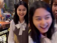 Marshel Widianto belum lama ini mencuri perhatian publik kabar kedekatannya dengan seorang wanita cantik yang diduga merupakan kekasih baru Marshel.