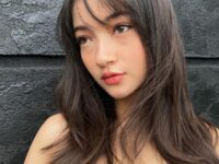 Cekricek.id - Dari penampilan fisik Megan Domani selalu dipuji oleh warganet. Karena dianggap mirip seperti halnya sosok boneka, intip potretnya