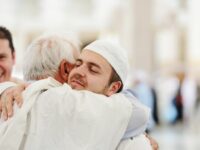 Cekricek.id - Sampai kini mungkin masih banyak yang bertanya-tanya mengapa seorang mualaf dianggap tidak ada dosa, benarkah?