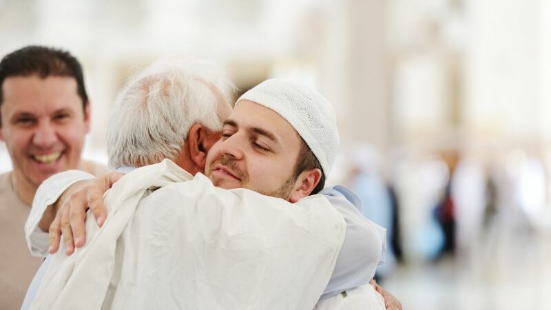 Cekricek.id - Sampai kini mungkin masih banyak yang bertanya-tanya mengapa seorang mualaf dianggap tidak ada dosa, benarkah?