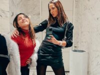 Cekricek.id - Putri sulung Nia Ramadhani semakin dewasa. Bahkan tinggi badannya dan sang ibu malah terlihat hampir sama kayak adik kakak