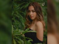Cekricek.id - Nikita Willy selalu dipuji memiliki aura keibuan yang kini dianggap semakin memancar. Sempat dikira masih gadis oleh netizen