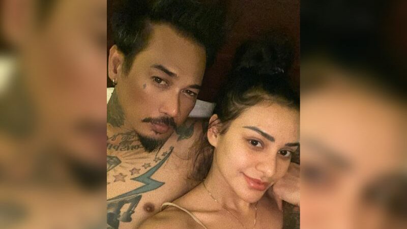 Cekricek.id - Nora Alexandra yang memiliki bodi dianggap begitu sempurna ternyata insecure kepada suaminya sendiri, begini katanya