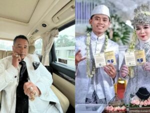 Cekricek.id - Banyak netizen meminta uluran tangan dari seorang Hotman Paris melihat kasus Norma Risma. Karena mantan suami menuntutnya