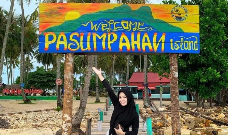 5 Rekomendasi Tempat Wisata di Padang yang Bikin Betah Banget 9 Lampiran Gambar