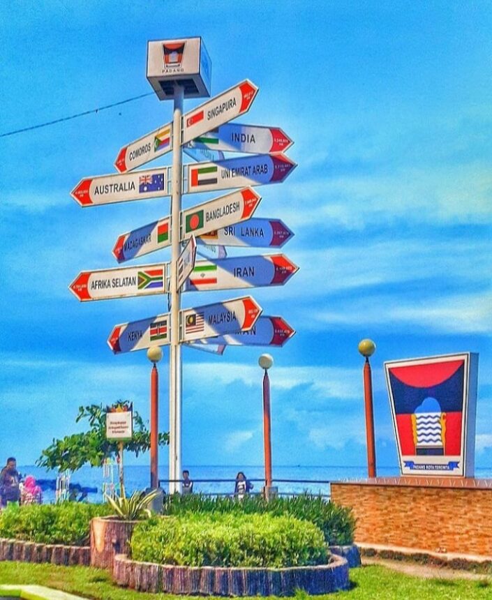 5 Rekomendasi Tempat Wisata di Padang yang Bikin Betah Banget 7 Lampiran Gambar