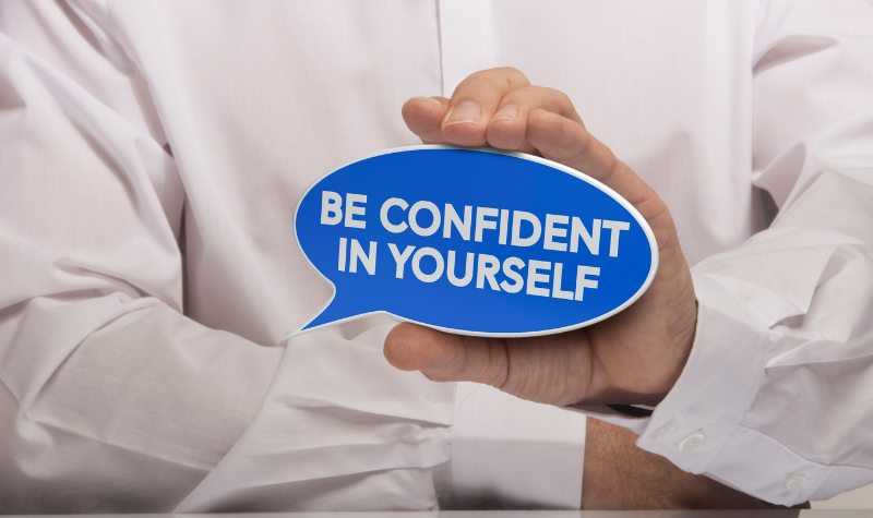 Cara Membangun Kepercayaan Diri Menurut Ustaz Adi Hidayat 2 Lampiran Gambar