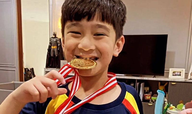 Cuma Rafathar yang Berani Marahi Nagita Slavina, Ini Sebabnya 2 Cuma Rafathar yang Berani Marahi Nagita Slavina, Ini Sebabnya