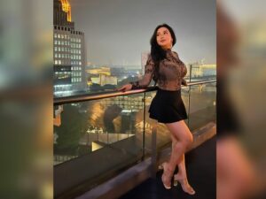 Cekricek.id - Banyak dari warganet menginginkan agar bisa bersama dengan sosok Siva Aprilia. Ga masalah diajak jalan atau dipulangin pagi hari.