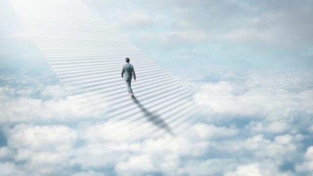 Cekricek.id - Allah menjanjikan ada tempat spesial di surga bagi orang-orang terpilih. Tentu hal tersebut tidak bisa didapatkan oleh semua orang