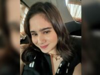 Cekricek.id - Artis cantik Tissa Biani dianggap pesonanya selalu bikin pangling. Hal tersebut membuat netizen yakin Dul Jaelani gak berpaling