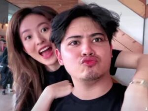 Intip potret Natasha Wilona dengan Aliando Syarief yang semakin hari tampaknya semakin mesra, keduanya pun terlihat cocok sebagai pasangan.