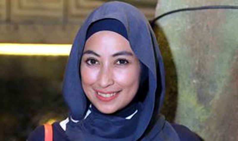 Ternyata 3 Artis Cantik Ini Pernah Jadi Aspri Hotman Paris, Ada Sophia Latjuba 5 Lampiran Gambar