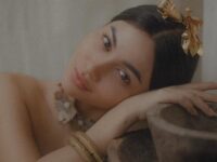 Cekricek.id, Berita Artis dan Berita Seleb - Bikin Pangling, Cantiknya Ariel Tatum Disebut Seperti Bidadari Turun Dari Kayangan