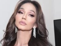 Aksi bunda Corla yang tidak memakai bra saat lakukan live di Instagram hebohkan jagat maya dan menuai berbagai komentar dari warganet.