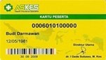 Identitas atau Kartu Peserta BPJS Kesehatan, Jenis dan Cara Mendapatkan, Bagaimana Jika Kartu Peserta BPJS Kesehatan Rusak? Bagaimana Cara Mendapatkan Kartu Peserta BPJS Kesehatan