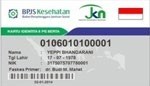 Identitas Peserta BPJS Kesehatan atau JKN-KIS