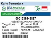 Identitas atau Kartu Peserta BPJS Kesehatan, Jenis dan Cara Mendapatkan, Bagaimana Jika Kartu Peserta BPJS Kesehatan Rusak? Bagaimana Cara Mendapatkan Kartu Peserta BPJS Kesehatan