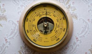 Istilah-istilah dalam Meteorologi dan Perhubungan, kamus Meteorologi