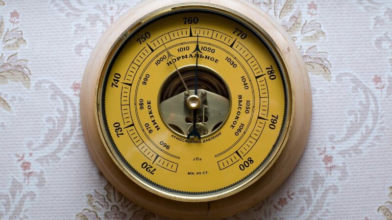 Istilah-istilah dalam Meteorologi dan Perhubungan, kamus Meteorologi