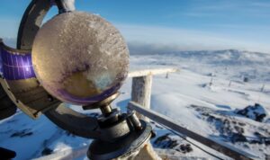 Istilah-istilah dalam Meteorologi dan Perhubungan, kamus Meteorologi