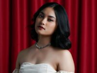 Mengenal Penyanyi Cantik Tival yang Baru Rilis Lagu "Jangan Bersembunyi"