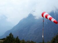 Istilah-istilah dalam Meteorologi dan Perhubungan, kamus Meteorologi