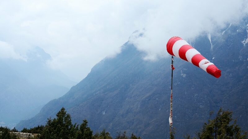 Istilah-istilah dalam Meteorologi dan Perhubungan, kamus Meteorologi