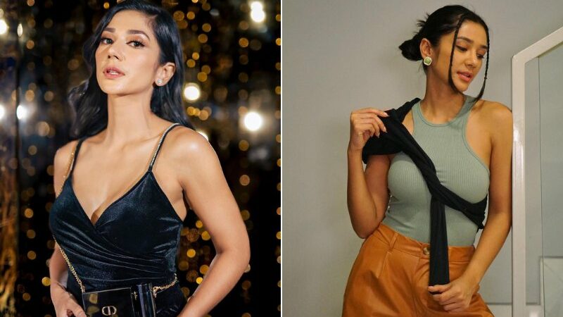 Cekricek.id, Berita Seleb dan Berita Artis, Genap Berusia 32 Tahun, Intip Potret Fanny Ghassani yang Masih Tampil Cetar dan Awet Muda