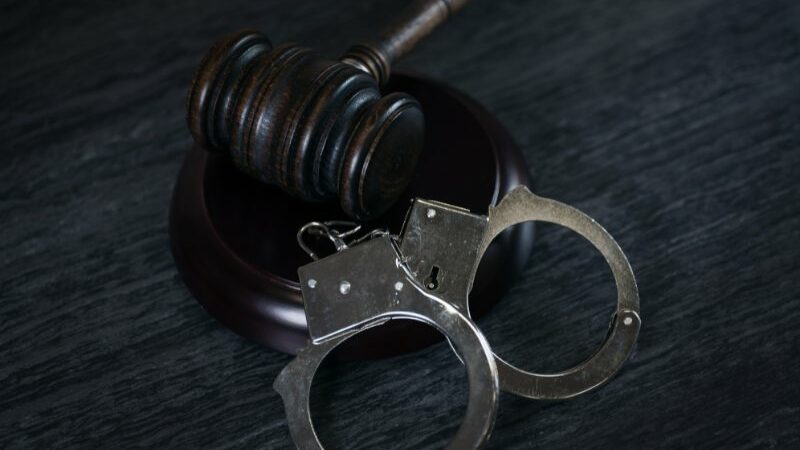 Pasal 524 KUHP (Kitab Undang-undang Hukum Pidana)