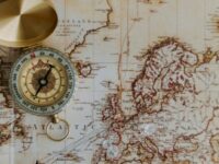 Paradigma Geografi, Definisi dan Pembagian