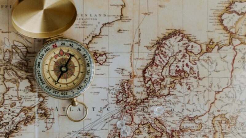 Paradigma Geografi, Definisi dan Pembagian