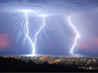 Istilah-istilah dalam Meteorologi dan Perhubungan, kamus Meteorologi