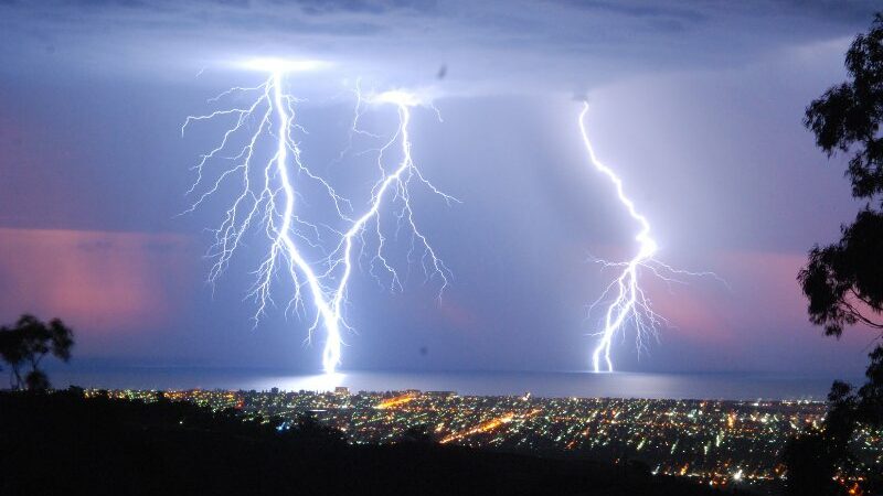 Istilah-istilah dalam Meteorologi dan Perhubungan, kamus Meteorologi